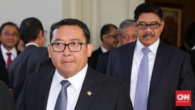 Fadli Zon: Masih Banyak Waktu Mencari Penantang Ahok