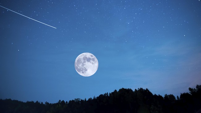 Tim ilmuwan NASA mendeteksi asteroid misterius berukuran 15-45 meter. Ia berjalan di orbit yang diberi nama 2016 QA2 dengan bentuk elips.