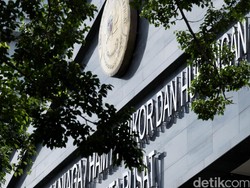 Surya Anta cs Divonis 9 Bulan Penjara Terkait Kasus Makar
