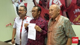 Tanpa Model Bisnis Jelas, MotoGP Indonesia Bisa Batal