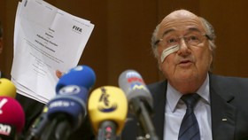 Sepp Blatter Bakal Hadir di Piala Dunia 2018