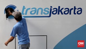 Dirut TransJakarta Akan Datangkan 1000 Bus Baru