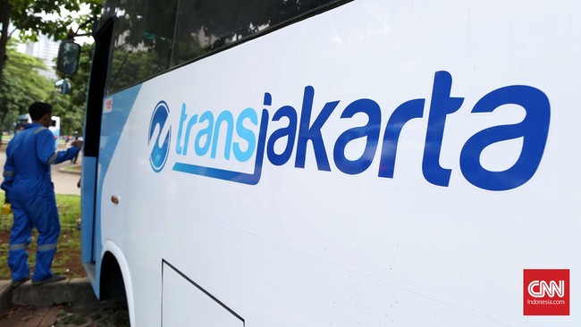 Rute baru yang akan dibuka bakal memudahkan penumpang ke Stasiun MRT Lebak Bulus dan Stasiun MRT Fatmawati. Pertimbangannya, banyak penumpang dari luar Jakarta.