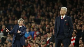 Wenger: Hentikan Spekulasi-spekulasi Tak Terhormat
