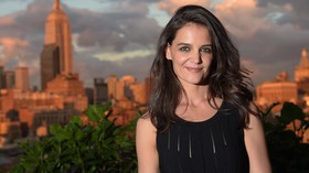Katie Holmes dan Jamie Foxx Bantah Rumor Pernikahan