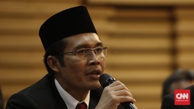 Percepatan Habiskan Anggaran, KPK Ingatkan Indikasi Korupsi