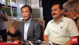 Jokowi Akan Diajak Senam Pagi demi Promosi Asian Games
