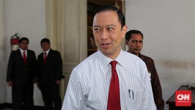 Transisi Peralihan Izin Online ke BKPM Berlangsung Dua Bulan