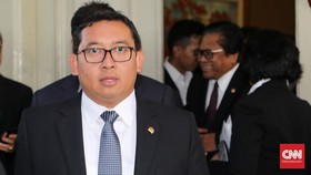 Fadli Zon Ingin KPK-BPK Gelar Perkara Kasus Sumber Waras
