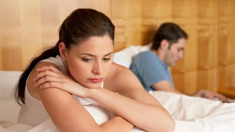 Beberapa hal berikut dapat menjadi alasan mengapa Ayah tidak tertarik melakukan hubungan seksual. Yuk simak penjelasan berikut Bun