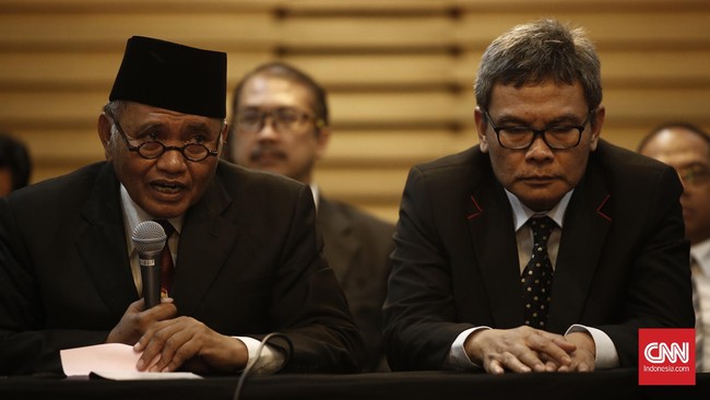 Ibunda mantan Juru Bicara KPK Johan Budi, Anik Siswati, meninggal dunia pada Jumat (21/6). KPK pun menyampaikan belasungkawa kepada Johan.