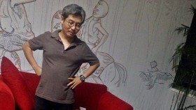 Tentang Ibu dan Kenangan Makan Berlauk Air