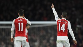 Peluang Melepas Dahaga Arsenal 12 Tahun