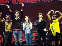 Running Man Versi Indonesia akan Segera Hadir Pertengahan Tahun Ini