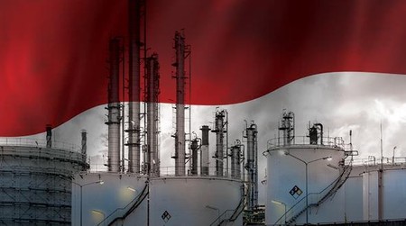 Paket Spesial Buat Pengusaha Kilang