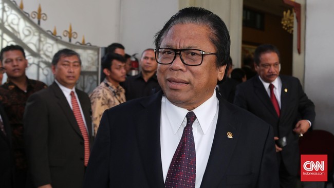Ketum Hanura Oesman Sapta Odang akan memanggil kader di DPR untuk membahas sikap fraksi soal hak angket KPK. Dia juga akan mencari pengganti Miryam di DPR.