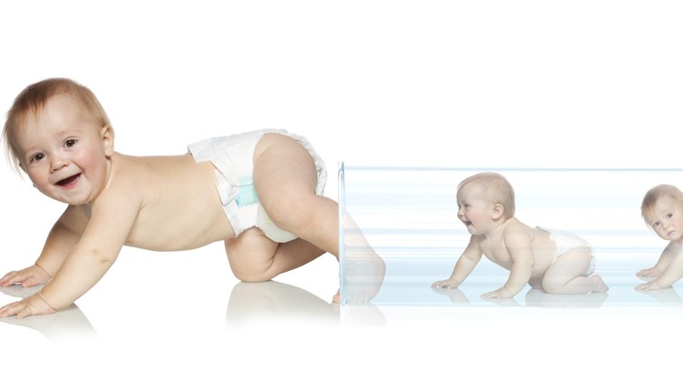 Sudah bertahun-tahun menikah tapi nggak juga dapat momongan. Apa program bayi tabung bisa jadi solusi?