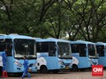 Berharap Kehidupan Baru dengan Kopaja Anyar
