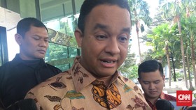 Anies Minta DPR Susun RUU Perbukuan Dorong Minat Baca