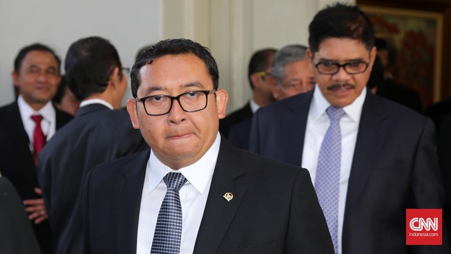 Fadli Zon menyatakan telah ada wacana dengan BNN agar anggota DPR dan juga pejabat di tingkat eksekutif di setiap lembaga/kementerian dites penggunaan narkotik.