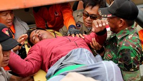 Korban Tewas Tenggelamnya Kapal Marina Jadi 14 Orang