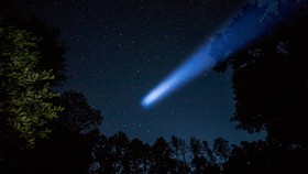 NASA: Objek Misterius Tewaskan Pria India Bukan Meteorit