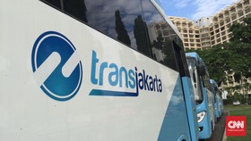 Dirut Baru PT TransJakarta Berstatus Terpidana Penipuan