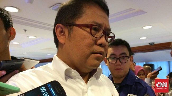 Pusat riset dan pengembangan Apple di Indonesia diminta segera dibangun agar dapat memenuhi kadungan TKDN di tanah air.