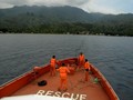 Libur Lebaran, SAR Bandung Patroli ke Sejumlah Objek Wisata