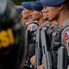Demo BEM UI di DPR Hari Ini, Polisi Kerahkan 2.852 Personel Gabungan