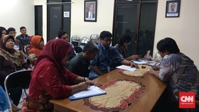 Relokasi, Mimpi Buruk bagi Korban Penggusuran Jakarta
