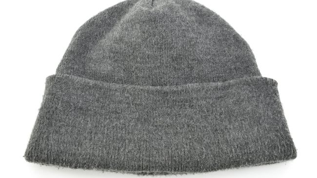 Beanie, jumper, scarf yang biasa dikenakan nelayan di Barat kini bisa dijumpai di butik terkenal, dari Topman sampai Baja East.