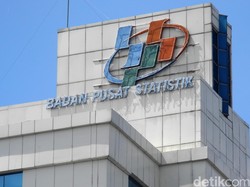 Laporan Bank Dunia 60% Penduduk RI Miskin, Kepala BPS Bilang Begini