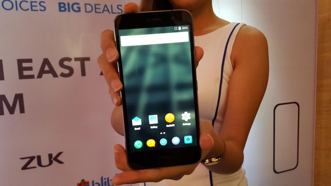 Pihak Blibli yang menjalin kerjasama eksklusif dengan ZUK, akan menghentikan penjualan ZUK Z1 kepada konsumen.