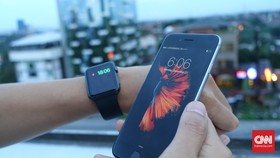 Selesai Diuji Postel, iPhone 6s Siap Masuk Indonesia