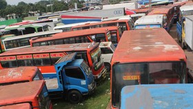 Hari Ini, Organda Jakarta Resmi Turunkan Tarif Angkutan Umum