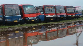 Minta Gaji Rp8 Juta, Ahok Sebut Sopir Metromini Sombong