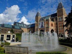 Akibat COVID-19, 1 dari 8 Museum Dunia Tak Akan Buka Kembali