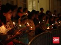 Kebaktian Natal di Bandung 'Dibatalkan' Ormas Keagamaan