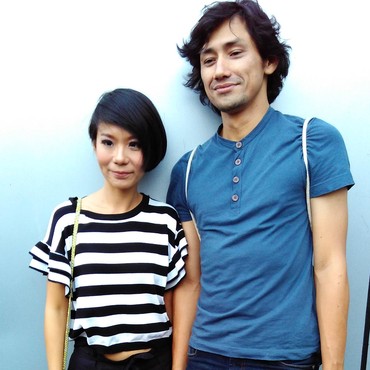 Revaldo Ditangkap Lagi karena Narkoba, Istri Asyik Berenang di Kali