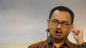 Menteri ESDM Ancam Cabut Izin Usaha Kontraktor Tambang Nakal