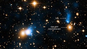 Mengenang Astronom Leon Mestel, Penemu Medan Magnet Bintang