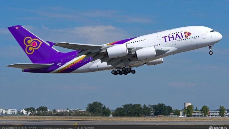 Jika kita bicara tentang wisata di Asia, maka salah satu negara yang menjadi favorit destinasi adalah Thailand