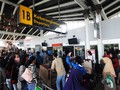 Pengelola Bandara Soetta 'Pasarkan' Nama Terminal I dan II