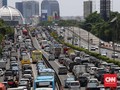 Simulasi Penutupan 19 Pintu Tol untuk Asian Games Digelar