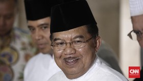 Wapres JK Minta ExxonMobil Tetap Genjot Produksi Blok Cepu