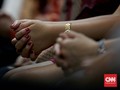 Sebanyak 464 Narapidana di Jakarta Dapat Remisi