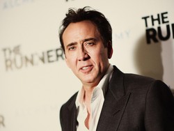 Tanggapan Nicholas Cage yang Kerap Jadi Meme