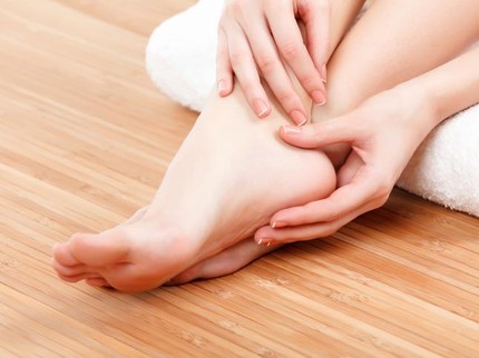 2 Titik pada Kaki yang Tak Boleh Dipijat saat Hamil, Bunda Perlu Tahu