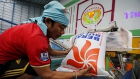 Bulog Habiskan US$300 juta Tiap Tahun untuk Impor Pangan